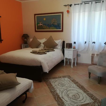 Casarina Apartment Ventimiglia Luaran gambar