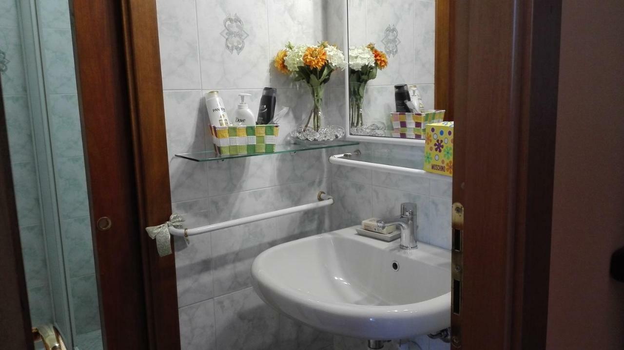Casarina Apartment Ventimiglia Luaran gambar
