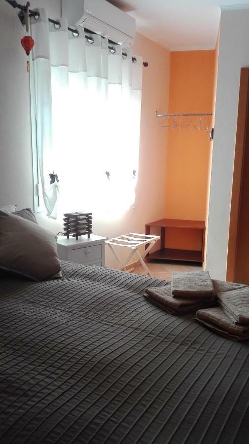 Casarina Apartment Ventimiglia Luaran gambar