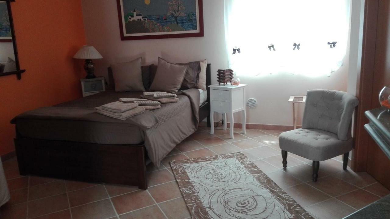 Casarina Apartment Ventimiglia Luaran gambar