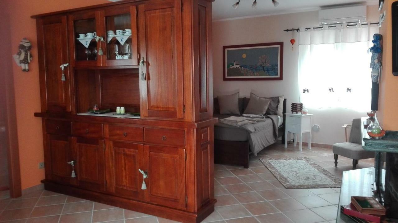 Casarina Apartment Ventimiglia Luaran gambar