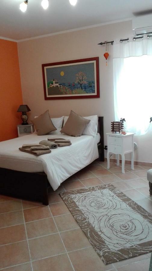 Casarina Apartment Ventimiglia Luaran gambar
