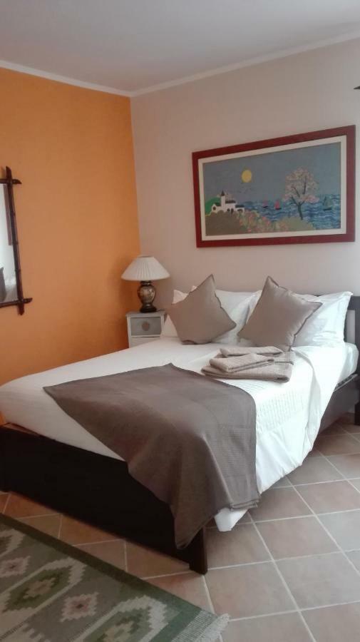 Casarina Apartment Ventimiglia Luaran gambar