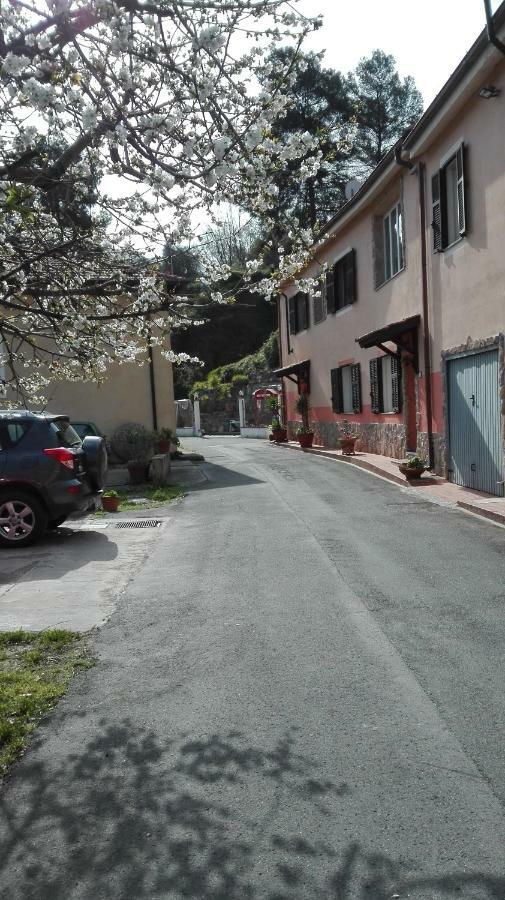 Casarina Apartment Ventimiglia Luaran gambar