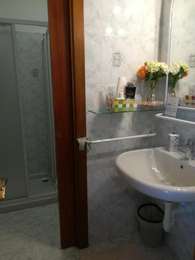 Casarina Apartment Ventimiglia Luaran gambar